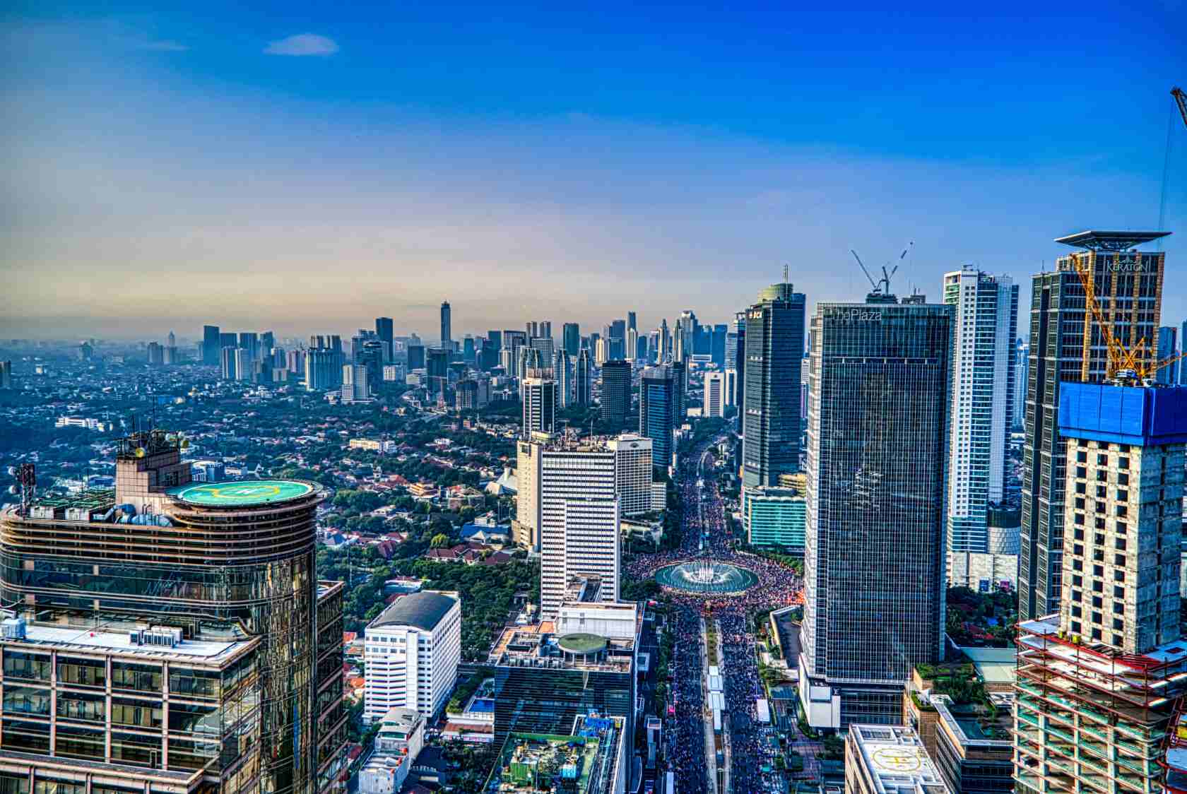 Jakarta