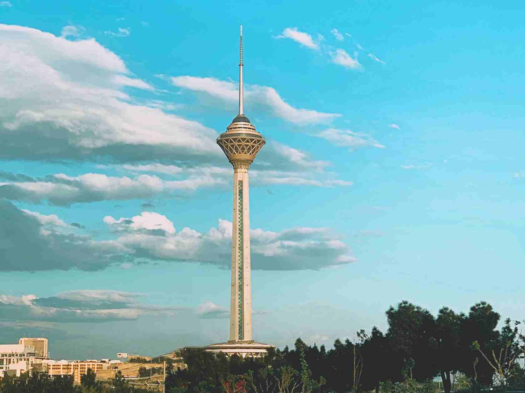 Teheran